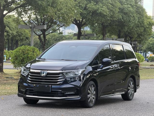 Odyssey 2024 2.0L e: HEV Rui*Yuexiang Edition