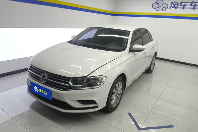 Bora 2019 Modified Bora-Legend 1.5L Auto Style National VI