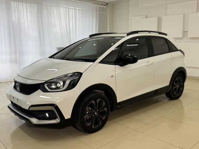 Honda LIFE 2020 1.5L CVT CRO-S Fun Edition