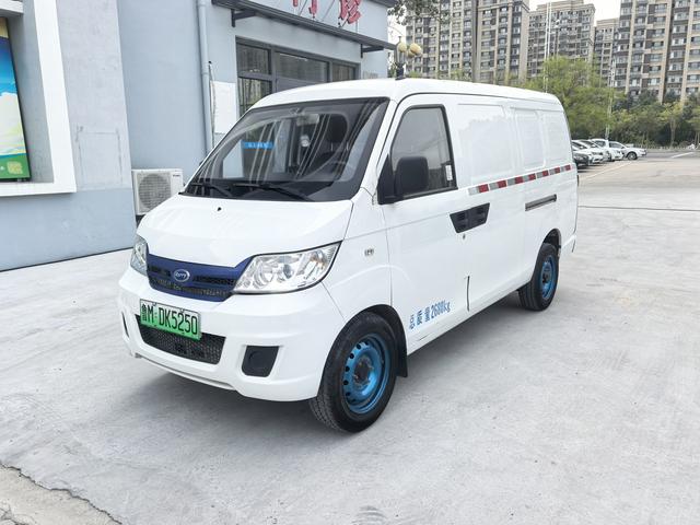 Youyou EV 2021 Comfortable SQR5032