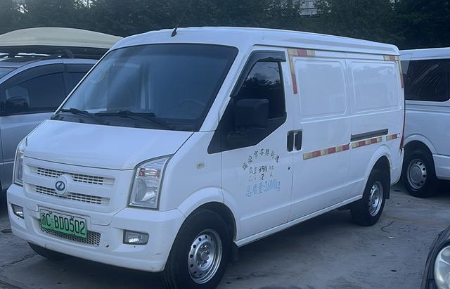 Ruichi EC35 2021 EC35 II Standard Edition 38.7 kWh