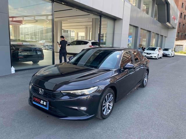 Type 2023 240TURBO CVT Technology Edition