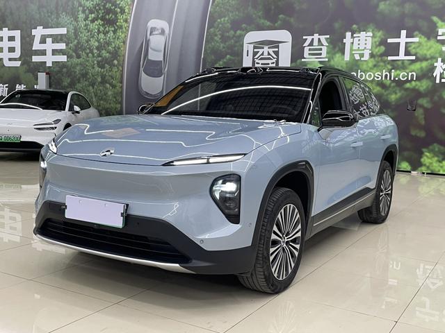 Azera ES7 2022 75kWh