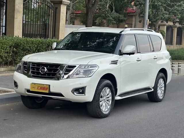 Touareg 2019 4.0L Automatic 4WD 7-Seat Parallel Import