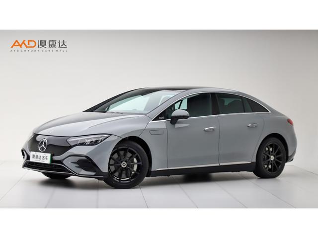 Mercedes-Benz EQE 2022 EQE 350 Pioneer Edition