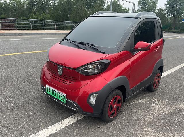 Baojun E100 2019 250KM Smart Edition