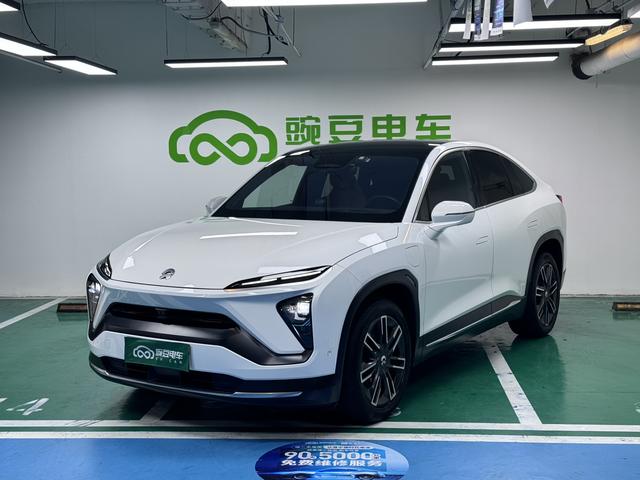 Azera EC6 2020 605KM Sport Edition