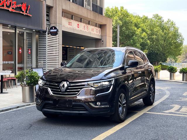 Coreo 2018 2.0L two-wheel drive Deluxe Edition