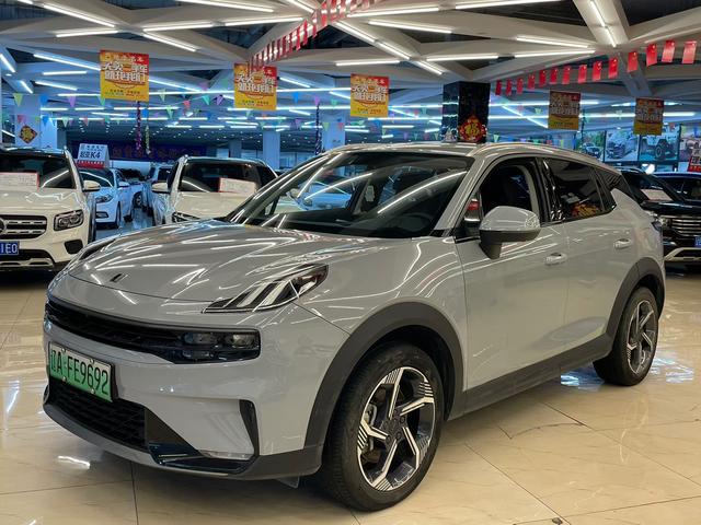 Link 06 EM-P 2021 84KM Range Edition Pro