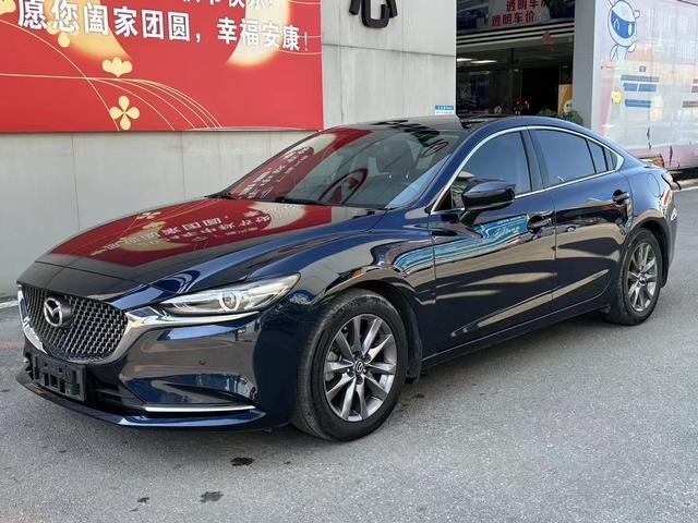 Atlas 2020 2.0L Blue Sky Deluxe