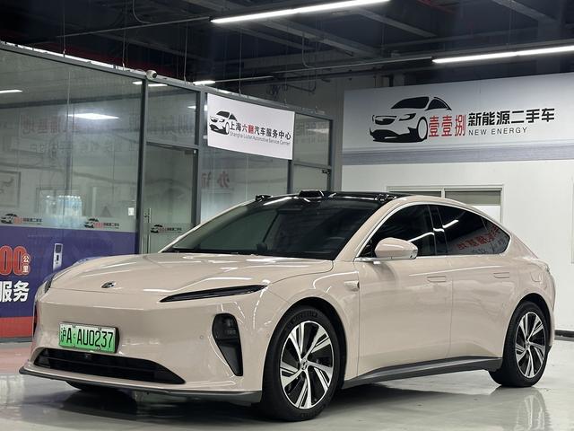 Azera ET5 2022 75kWh