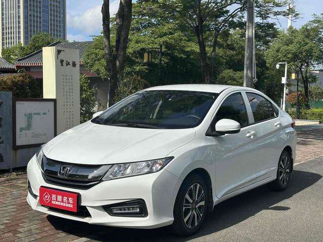 Frontier 2018 1.5L CVT Type Sport Edition