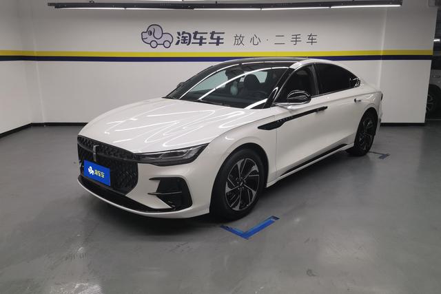 Lincoln Z 2022 iCool Premium