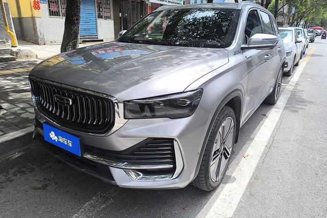 Starcraft L 2021 2.0TD High Power Automatic 4WD Flagship