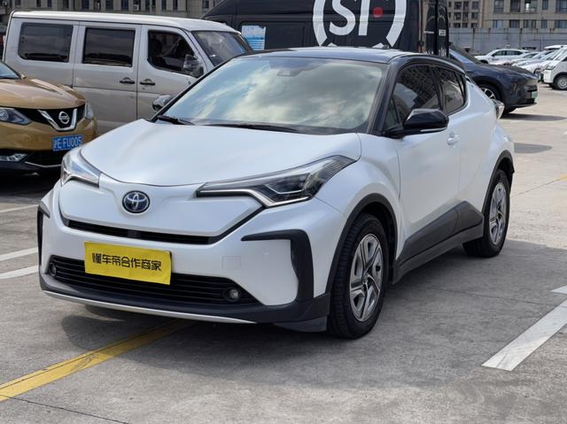 Yize E Jin Engine 2020 E*Zhizun Edition