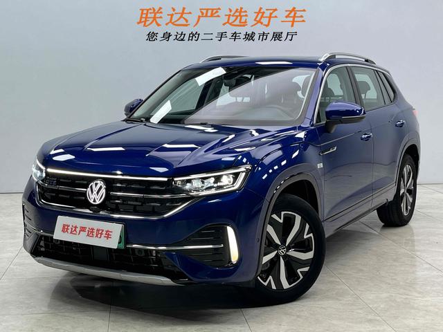Probe GTE 2023 280TSI Luxury Plus Advance