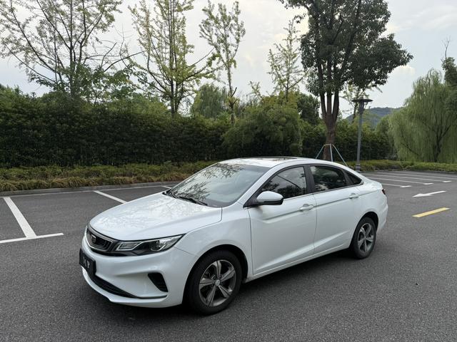 Dihao GL 2018 1.4T Auto Premium Smart Link