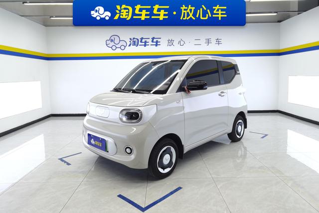 Wuling Hongguang MINIEV 2024 215km Youth Version Lithium Iron Phosphate