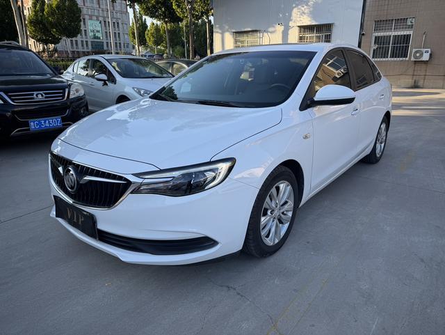 Yinglang 2019 15T dual-clutch interconnected elite country VI