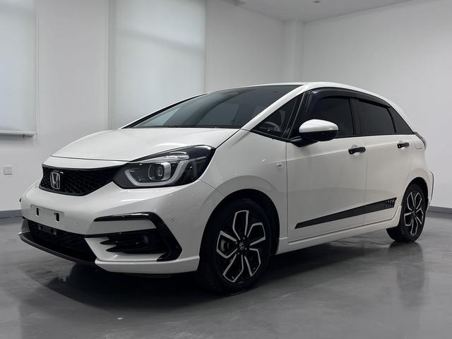 Honda LIFE 2020 1.5L CVT SPO-SS Spirit Edition