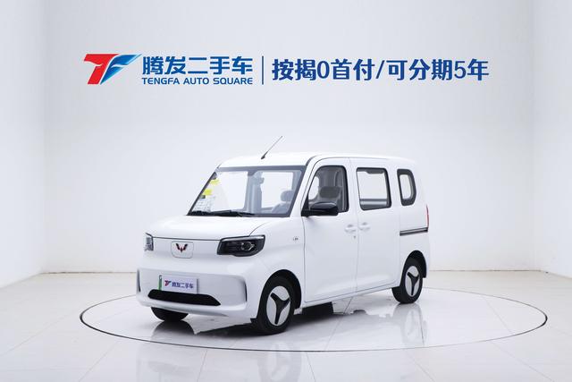 Wuling Zhiguang EV 2025 Comfort Type