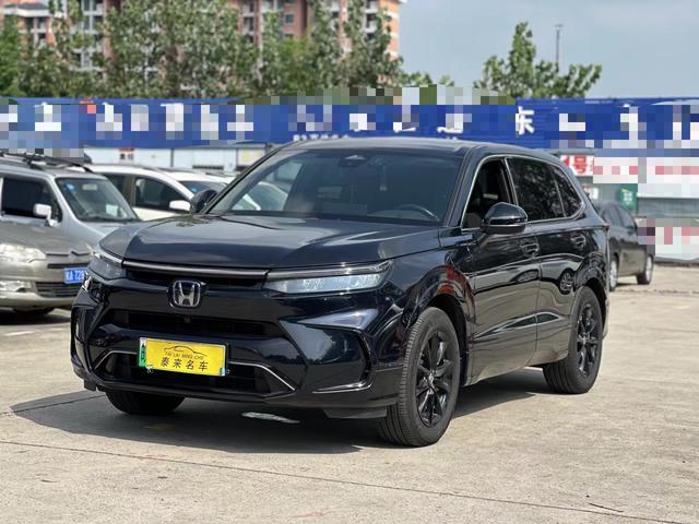 White Shadow PHEV 2023 e:PHEV Premium Edition