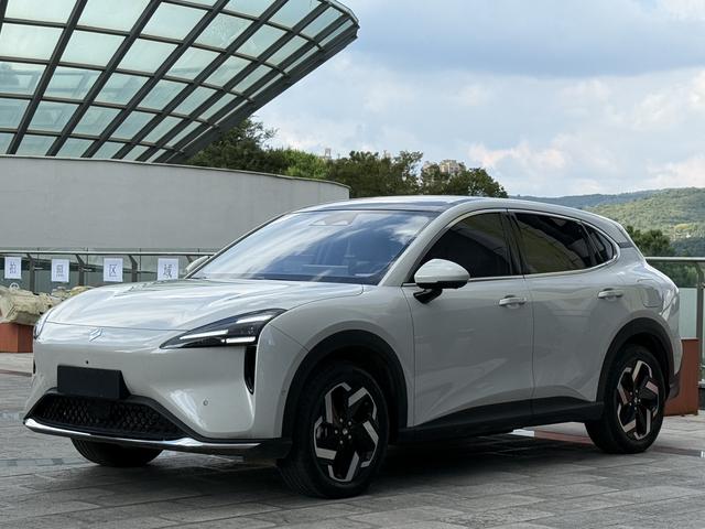 Baojun Yunhai EV 2024 600km pure Electric Version