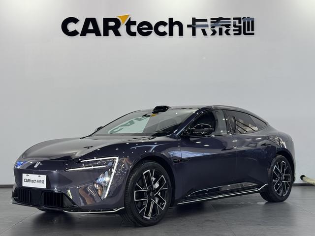 Avita 06 2025 Ultra four-wheel drive pure electric version