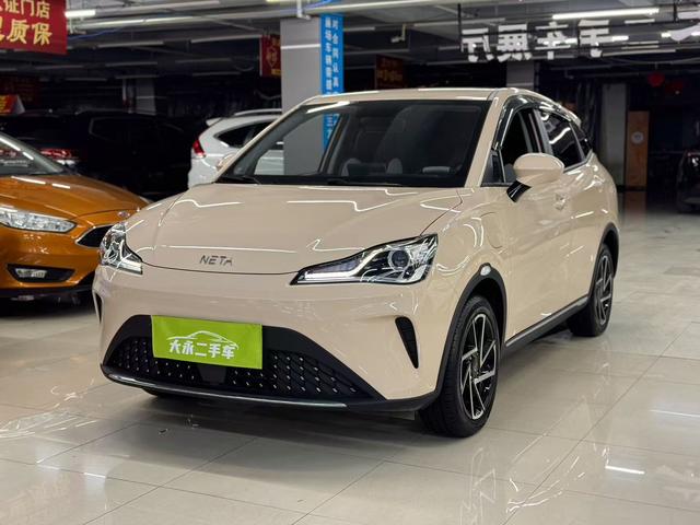 Nezha AYA 2023 401 Lite