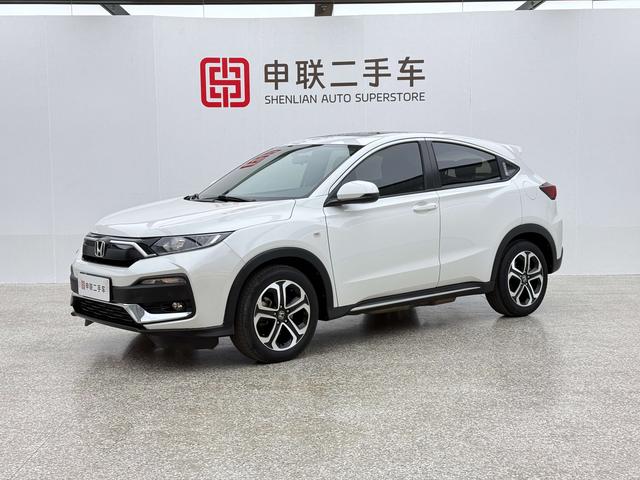 Honda XR-V 2021 220TURBO CVT Comfort Edition