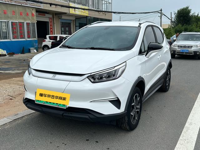 Yuan Pro 2021 One Life Edition