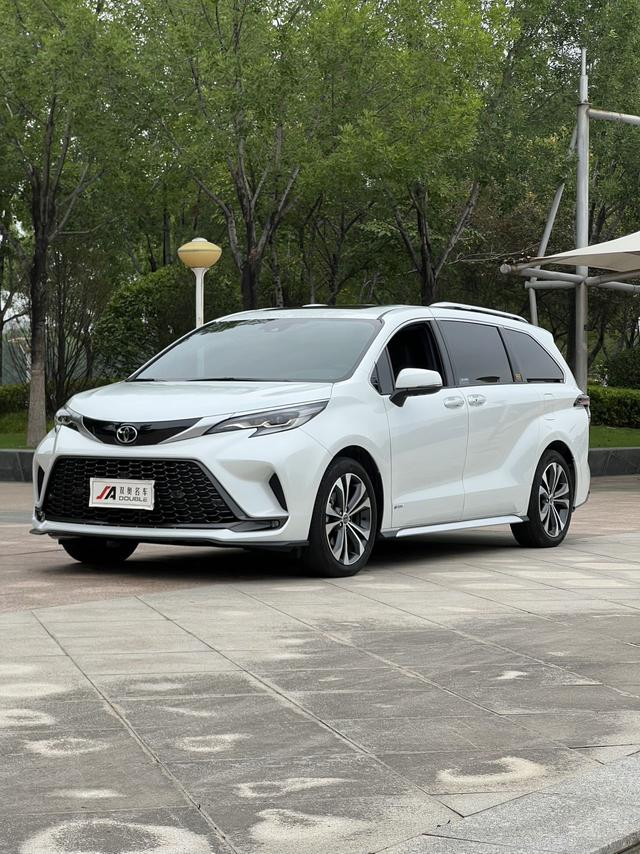 Grevia 2024 Smart hybrid Dual engine 2.5L two-wheel drive flagship ULTRA version