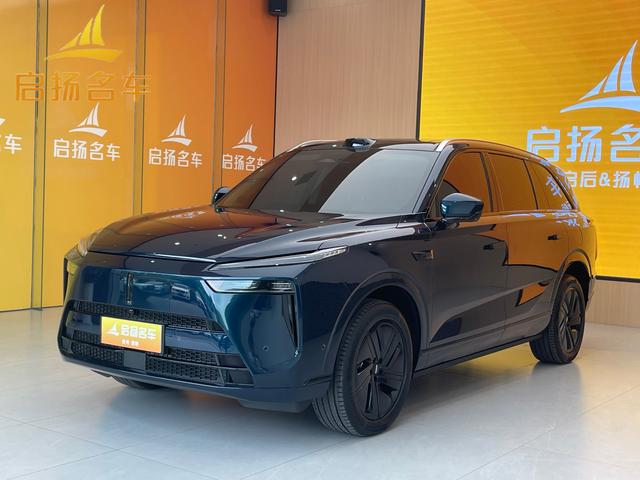 Blue Mountain 2025 four-wheel drive Max