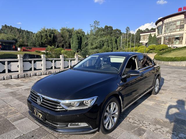 Maiden 2019 330TSI DSG Luxury National VI