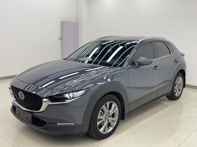 Mazda CX-30 2020 2.0L Automatic Yoyo