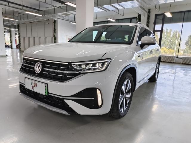 Probe GTE 2023 280TSI Luxury Plus Advance