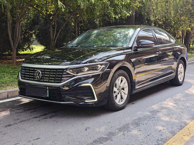 Passat PHEV 2022 430PHEV Hybrid Elite
