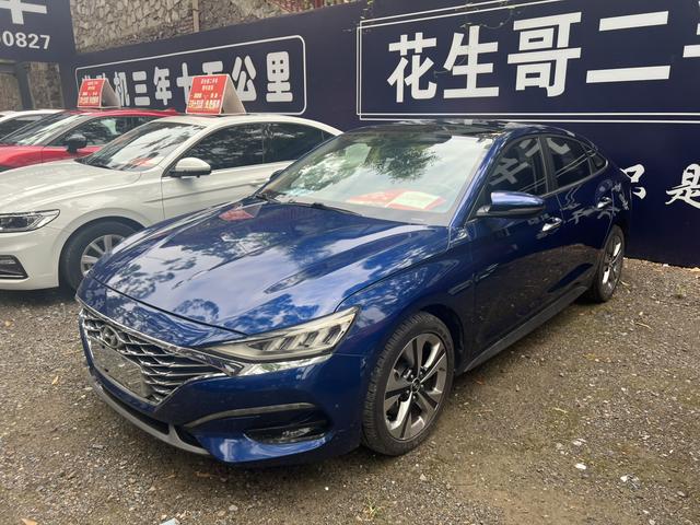Fiesta 2019 280TGDi Smart Edition National VI