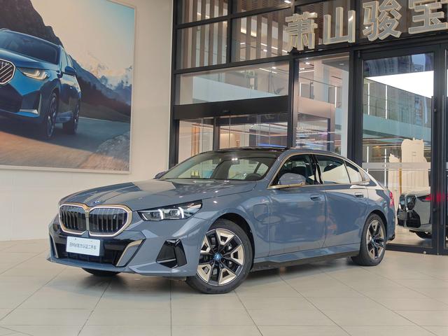 BMW i5 2024 eDrive35L Premium M Sport Package