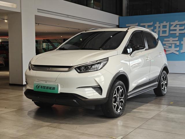 Yuan Pro 2021 401KM Premium