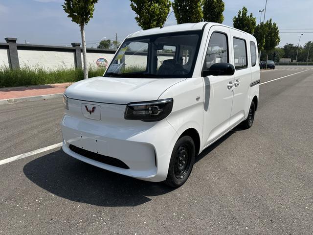 Wuling Zhiguang EV 2025 Standard Type