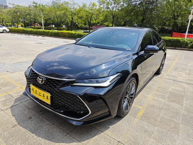 Asian Dragon 2023 2.5L Automatic Deluxe Edition