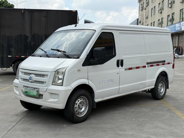 Ruichi EC35 2022 EC35 II Standard Edition 38.7 kWh