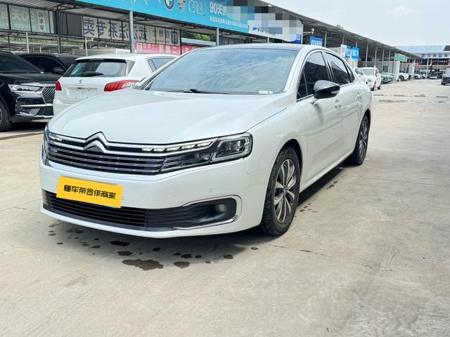Citroën C6 2020 400THP ORIGINS Centennial Edition