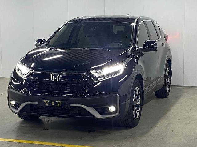 Honda CR-V 2021 240TURBO CVT 2WD Comfort Edition