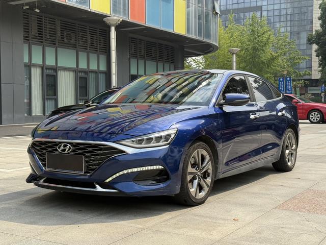 Fiesta 2019 280TGDi Smart Edition National VI