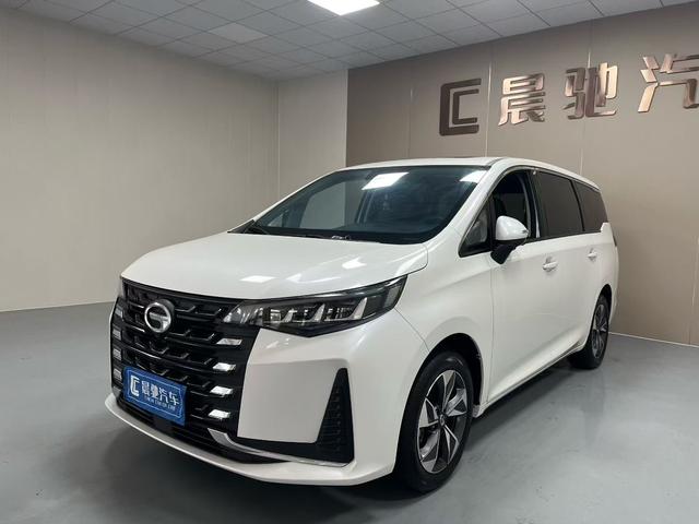 Trumpchi M6 2023 PRO 270T WDCT Premium Edition