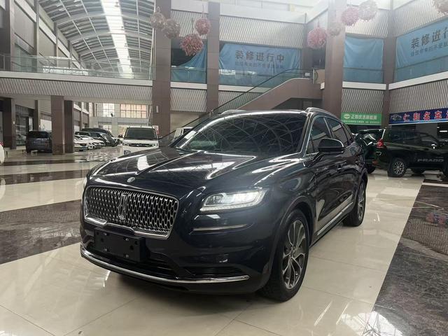 Mariner 2021 2.0T 4WD Premium