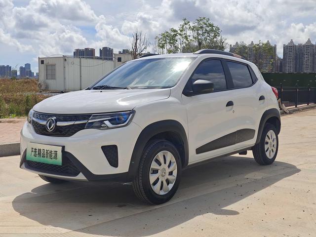 dongfeng nano ex1 2020 prime spirit edition
