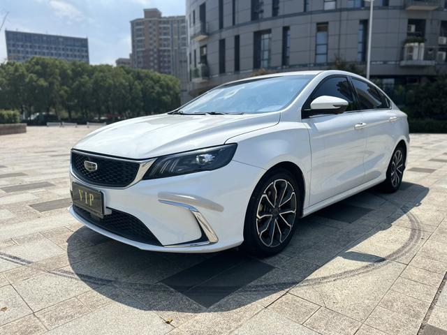 Colorado 2021 1.4T CVT Asian Games Edition